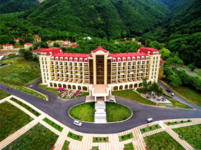  Marxal Resort & Spa  Шеки